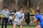 WLax vs WSU  Women’s Lacrosse vs Worcester State University. - Photo by Keith Nordstrom : WLax, lacrosse